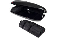 KJUST TASCHEN SET 4 STK FÜR DACHBOX G3 KRONO 480