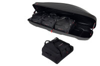 KJUST TASCHEN SET 4 STK FÜR DACHBOX G3 SPARK 420