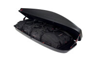 KJUST TASCHEN SET 4 STK FÜR DACHBOX G3 SPARK 480