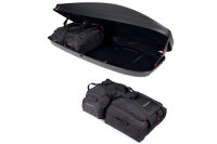 KJUST TASCHEN SET 4 STK FÜR DACHBOX G3 SPARK 480