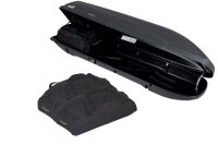 KJUST TASCHEN SET 3 STK FÜR DACHBOX HAKR RELAX 310
