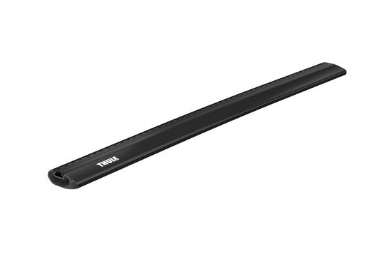 Thule WingBar Edge 770 black 1er Pack
