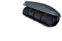 KJUST TASCHEN SET 4 STK FÜR DACHBOX HAKR MAGIC 370