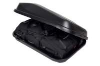 KJUST TASCHEN SET 3 STK FÜR DACHBOX JUNIOR EASY 320