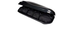 KJUST TASCHEN SET 5 STK FÜR DACHBOX JUNIOR ALTRO 500