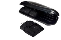 KJUST TASCHEN SET 5 STK FÜR DACHBOX JUNIOR ALTRO 500