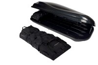 KJUST TASCHEN SET 5 STK FÜR DACHBOX JUNIOR ALTRO 500