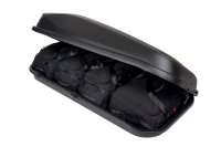 KJUST TASCHEN SET 4 STK FÜR DACHBOX JUNIOR EASY 430