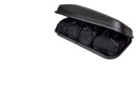 KJUST TASCHEN SET 4 STK FÜR DACHBOX JUNIOR EASY 430