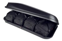 KJUST TASCHEN SET 4 STK FÜR DACHBOX JUNIOR EASY 530
