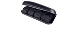 KJUST TASCHEN SET 4 STK FÜR DACHBOX JUNIOR EASY 530