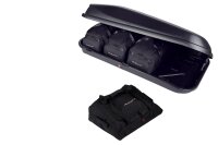 KJUST TASCHEN SET 4 STK FÜR DACHBOX JUNIOR EASY 530