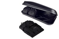 KJUST TASCHEN SET 4 STK FÜR DACHBOX JUNIOR EASY 530