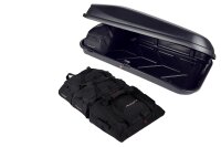 KJUST TASCHEN SET 4 STK FÜR DACHBOX JUNIOR EASY 530