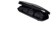 KJUST TASCHEN SET 4 STK FÜR DACHBOX JUNIOR STRIKE 440