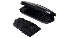 KJUST TASCHEN SET 4 STK FÜR DACHBOX JUNIOR STRIKE 440
