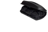 KJUST TASCHEN SET 3 STK FÜR DACHBOX LEVUP CUBE 370