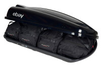 KJUST TASCHEN SET 4 STK FÜR DACHBOX LEVUP EBAY...