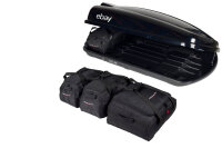 KJUST TASCHEN SET 4 STK FÜR DACHBOX LEVUP EBAY EDITION 420