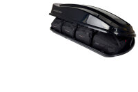 KJUST TASCHEN SET 4 STK FÜR DACHBOX LEVUP SPACE 630
