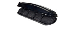 KJUST TASCHEN SET 5 STK FÜR DACHBOX LEVUP SPACE 530 DUO
