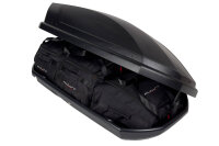 KJUST TASCHEN SET 3 STK FÜR DACHBOX NEUMANN...