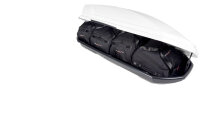 KJUST TASCHEN SET 4 STK FÜR DACHBOX NEUMANN ADVENTURE 190