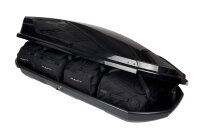 KJUST TASCHEN SET 4 STK FÜR DACHBOX NEUMANN...