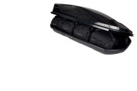 KJUST TASCHEN SET 4 STK FÜR DACHBOX NEUMANN ADVENTURE 205