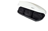 KJUST TASCHEN SET 3 STK FÜR DACHBOX NORTHLINE YETTI 300