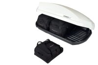 KJUST TASCHEN SET 3 STK FÜR DACHBOX NORTHLINE YETTI 300