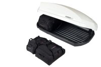 KJUST TASCHEN SET 3 STK FÜR DACHBOX NORTHLINE YETTI 300