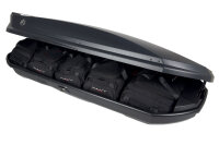 KJUST TASCHEN SET 5 STK FÜR DACHBOX NORTHLINE...