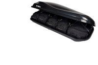 KJUST TASCHEN SET 5 STK FÜR DACHBOX TAURUS ALTRO 500