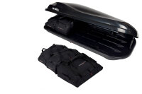 KJUST TASCHEN SET 5 STK FÜR DACHBOX TAURUS ALTRO 500