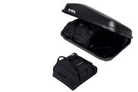 KJUST TASCHEN SET 3 STK FÜR DACHBOX TAURUS EASY 320