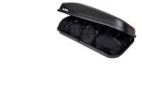 KJUST TASCHEN SET 4 STK FÜR DACHBOX TAURUS EASY 430