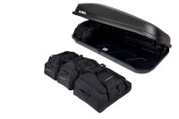 KJUST TASCHEN SET 4 STK FÜR DACHBOX TAURUS EASY 430
