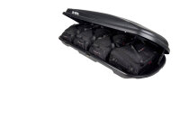 KJUST TASCHEN SET 4 STK FÜR DACHBOX TAURUS XTREME 400