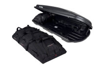KJUST TASCHEN SET 4 STK FÜR DACHBOX TAURUS XTREME 400