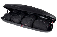 KJUST TASCHEN SET 4 STK FÜR DACHBOX AROSO DÜSSELDORF 480