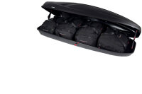 KJUST TASCHEN SET 4 STK FÜR DACHBOX AROSO DÜSSELDORF 480