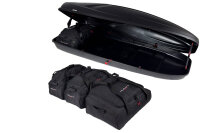 KJUST TASCHEN SET 4 STK FÜR DACHBOX AROSO DÜSSELDORF 480