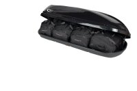 KJUST TASCHEN SET 4 STK FÜR DACHBOX COMFORT SPORT 520