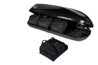 KJUST TASCHEN SET 4 STK FÜR DACHBOX COMFORT SPORT 520