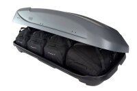 KJUST TASCHEN SET 4 STK FÜR DACHBOX CRUZ PADDOCK 470