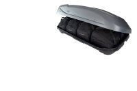 KJUST TASCHEN SET 4 STK FÜR DACHBOX CRUZ PADDOCK 470