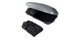 KJUST TASCHEN SET 4 STK FÜR DACHBOX CRUZ PADDOCK 470
