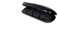 KJUST TASCHEN SET 4 STK FÜR DACHBOX CRUZ PADDOCK 500