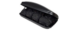 KJUST TASCHEN SET 4 STK FÜR DACHBOX FARAD CRUB N18